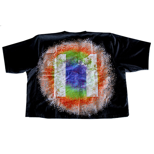 “Trippin” Tee’s