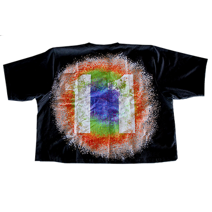 “Trippin” Tee’s