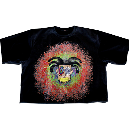 “Trippin” Tee’s